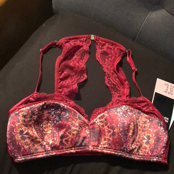 H&M Other - H&M Padded Soft Bra